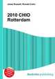 2010 CHIO Rotterdam, Jesse Russell,Ronald Cohn 