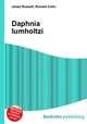 Daphnia lumholtzi, Jesse Russell,Ronald Cohn 