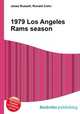 1979 Los Angeles Rams season, Jesse Russell,Ronald Cohn 