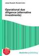 Operational due diligence (alternative investments), Jesse Russell,Ronald Cohn 