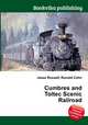Cumbres and Toltec Scenic Railroad, Jesse Russell,Ronald Cohn 