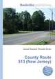 County Route 513 (New Jersey), Jesse Russell,Ronald Cohn 