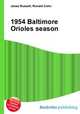1954 Baltimore Orioles season, Jesse Russell,Ronald Cohn 