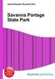 Savanna Portage State Park, Jesse Russell,Ronald Cohn 