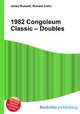 1982 Congoleum Classic – Doubles, Jesse Russell,Ronald Cohn 