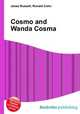 Cosmo and Wanda Cosma, Jesse Russell,Ronald Cohn 