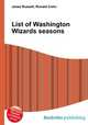 List of Washington Wizards seasons, Jesse Russell,Ronald Cohn 