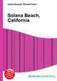 Solana Beach, California, Jesse Russell,Ronald Cohn 