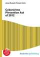Cybercrime Prevention Act of 2012, Jesse Russell,Ronald Cohn 