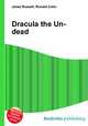 Dracula the Un-dead, Jesse Russell,Ronald Cohn 