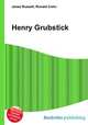 Henry Grubstick, Jesse Russell,Ronald Cohn 