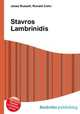 Stavros Lambrinidis, Jesse Russell,Ronald Cohn 