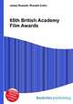 65th British Academy Film Awards, Jesse Russell,Ronald Cohn 