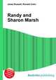 Randy and Sharon Marsh, Jesse Russell,Ronald Cohn 