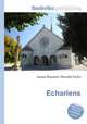 Echarlens, Jesse Russell,Ronald Cohn 