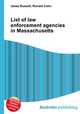 List of law enforcement agencies in Massachusetts, Jesse Russell,Ronald Cohn 