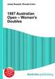 1987 Australian Open – Women