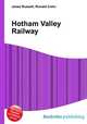 Hotham Valley Railway, Jesse Russell,Ronald Cohn 