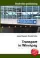 Transport in Winnipeg, Jesse Russell,Ronald Cohn 