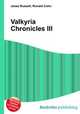 Valkyria Chronicles III, Jesse Russell,Ronald Cohn 