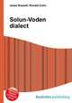 Solun-Voden dialect, Jesse Russell,Ronald Cohn 