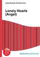 Lonely Hearts (Angel), Jesse Russell,Ronald Cohn 