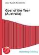 Goal of the Year (Australia), Jesse Russell,Ronald Cohn 