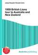 1959 British Lions tour to Australia and New Zealand, Jesse Russell,Ronald Cohn 