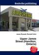 Upper James Street (Hamilton, Ontario), Jesse Russell,Ronald Cohn 