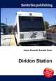 Diridon Station, Jesse Russell,Ronald Cohn 