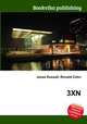 3XN, Jesse Russell,Ronald Cohn 