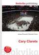 Cary Clarets, Jesse Russell,Ronald Cohn 