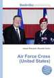 Air Force Cross (United States), Jesse Russell,Ronald Cohn 