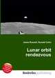 Lunar orbit rendezvous, Jesse Russell,Ronald Cohn 