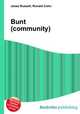 Bunt (community), Jesse Russell,Ronald Cohn 