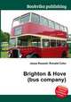 Brighton & Hove (bus company), Jesse Russell,Ronald Cohn 