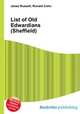 List of Old Edwardians (Sheffield), Jesse Russell,Ronald Cohn 