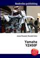 Yamaha YZ450F, Jesse Russell,Ronald Cohn 