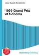 1999 Grand Prix of Sonoma, Jesse Russell,Ronald Cohn 