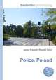 Police, Poland, Jesse Russell,Ronald Cohn 