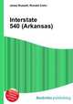 Interstate 540 (Arkansas), Jesse Russell,Ronald Cohn 