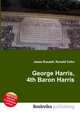 George Harris, 4th Baron Harris, Jesse Russell,Ronald Cohn 