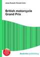 British motorcycle Grand Prix, Jesse Russell,Ronald Cohn 