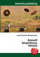 Assault Amphibious Vehicle, Jesse Russell,Ronald Cohn 