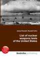 List of nuclear weapons tests of the United States, Jesse Russell,Ronald Cohn 