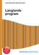 Langlands program, Jesse Russell,Ronald Cohn 