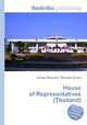 House of Representatives (Thailand), Jesse Russell,Ronald Cohn 