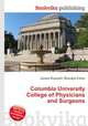 Columbia University College of Physicians and Surgeons, Jesse Russell,Ronald Cohn 