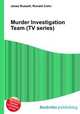 Murder Investigation Team (TV series), Jesse Russell,Ronald Cohn 