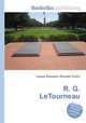 R. G. LeTourneau, Jesse Russell,Ronald Cohn 